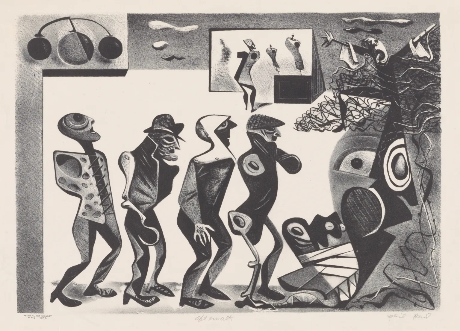 Image of PRINT Magazine | The Daily Heller: Ink Infused With Conscience