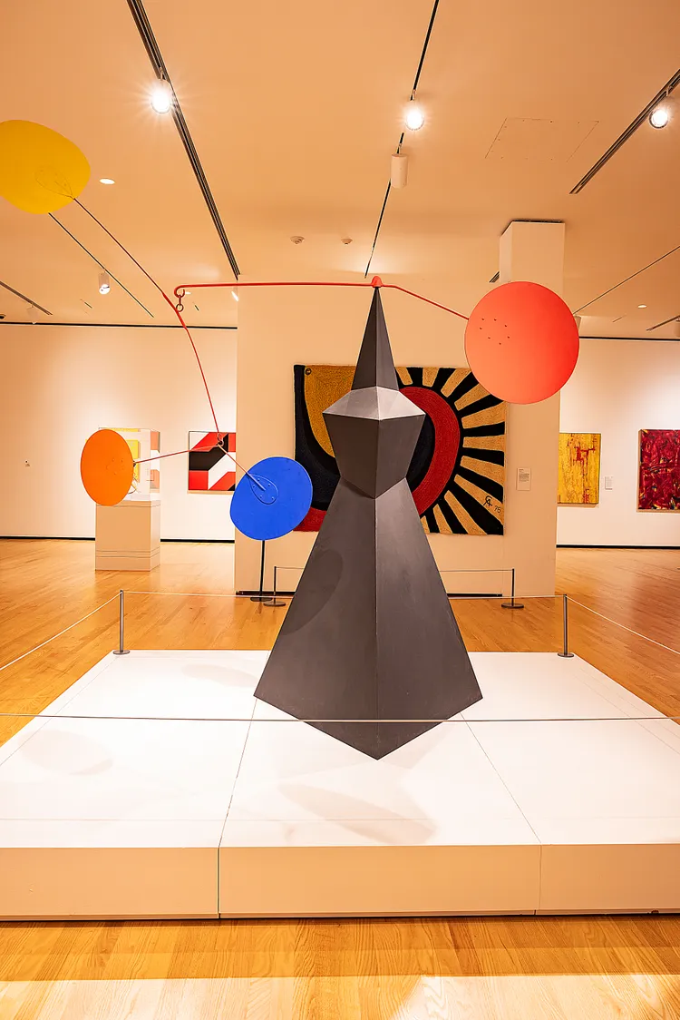Image of Southern Living | 17 Of The South’s Best Art Museums, From World-Famous Collections To Hidden Gems