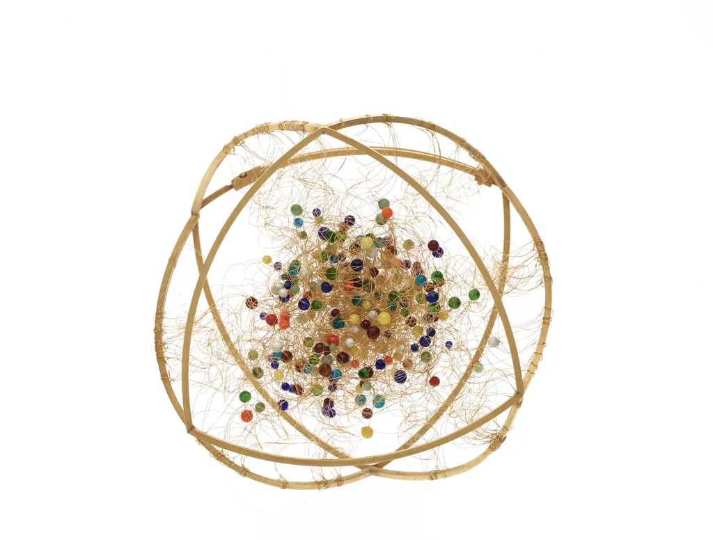 Image of Wallpaper | Art fans will be gripped by one of the USA’s most significant jewellery collections
