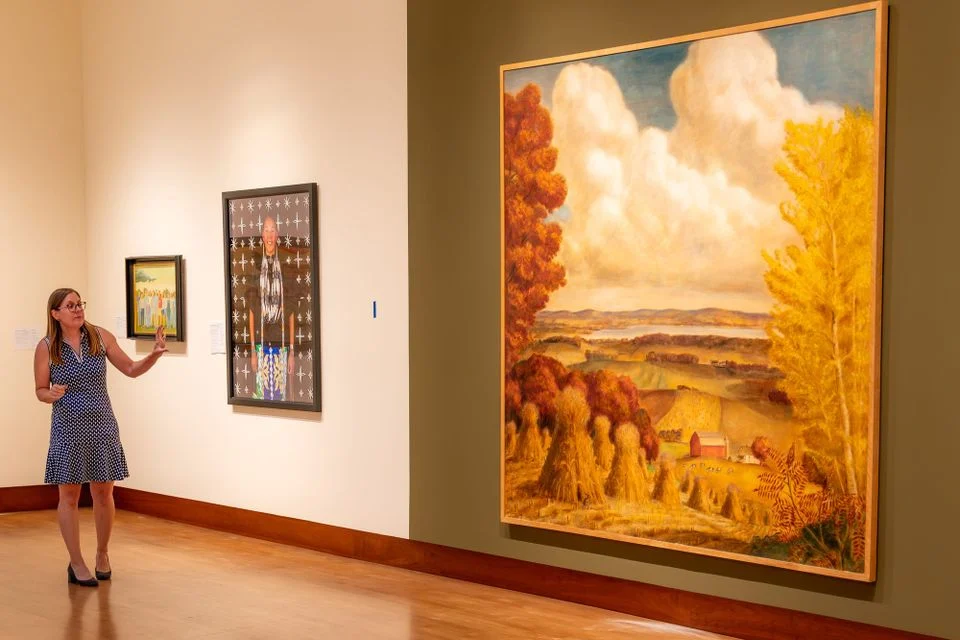 Image of Hyperallergic | The Museum Director as Gardener